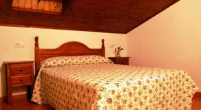 Casa Rural Los Hubios - Image 3