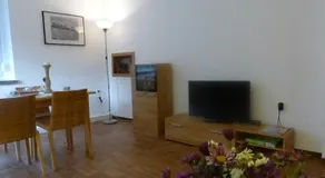Ferienwohnung Zur Alten Eiche - Image 2