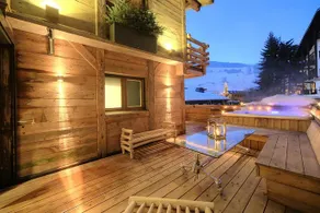 Le Chalet du Renne - Image 3