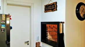 Apartamento Vivendas do Lago em Canela - Image 4