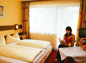 Pension Carina Fam Koreschnig - Image 3