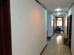 Jinwei Hotel Xinzhou - Image 4