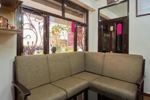 Hotel Sri Uma International - Image 2