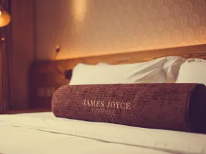 James Joyce Coffeetel Guangzhou Panyu Changlong Beimen - Image 5
