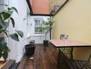 Veeve  Modern 3 Bed Townhouse In Exclusive Mayfair - Image 3