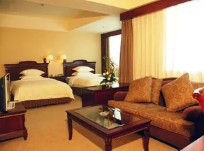 Wyndham Hangzhou Linping - Image 2