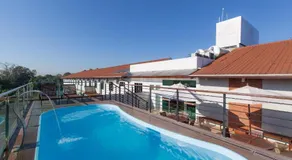 Villa Rio Branco Concept Hotel - Image 5