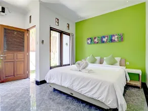 Grass Bed and Breakfast - Image 3
