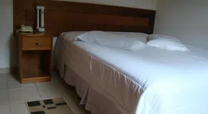 Hotel Baguassu - Image 2