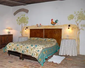Agriturismo Giardino di Iti - Image 2