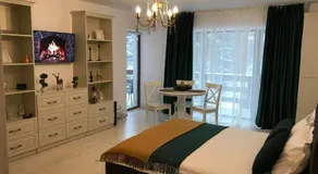 Studio 16 Predeal - Image 2