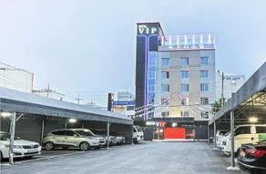 VIP Hotel - Image 2