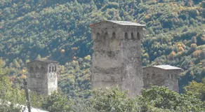 GUEST HOUSE SVANETI - Image 2