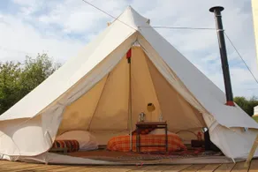 Koa Tree Camp - Image 4