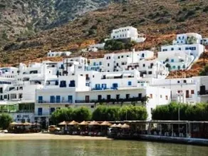 Stavros Hotel - Image 1