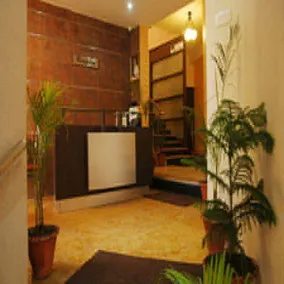Hotel Prem Nisarga - Image 2