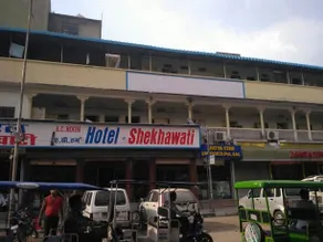 Hotel Shekhawati - Image 1