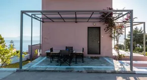 A Modern Ionian Home - Image 4
