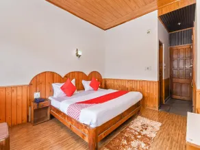 Oyo 15129 Hotel Surbhi - Image 2