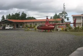 Bocas Ridge Hotel & Residences - Image 2