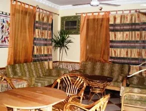 Bob Marley Peace Hotel Luxor - Image 4