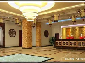 Pearl Hotel - Taining - Image 5