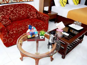 Stay Vista Hotel Near Bombay Exhibito Centre - Image 5