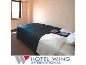 Hotel Wing International Kashima - Image 5