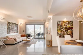 Stylish 3 BR w/ Amazing Balcony and Parking - Image 3