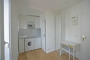Studio au Coeur de Paris - Image 3