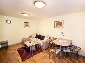 Apartment Srebrnjak - Image 5