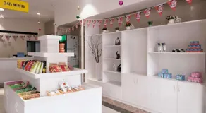 7 Days Inn Nahchang Qingshanhu Avenue Minfeng Road - Image 5