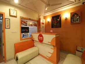 Oyo Rooms Barkhatullah Stadium - Image 3