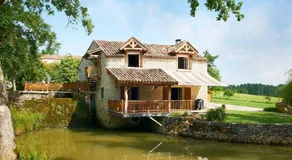 Moulin de Rabine - Image 2