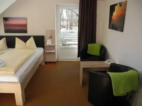 Strandhotel Steinberghaff - Image 3