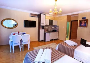 Taksim City Center Suites - Image 4