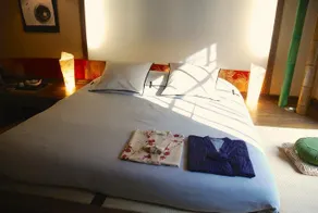 Minshuku Chambres D'Hotes Japonaises - Image 3