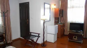 Addis View Hotel - Image 5