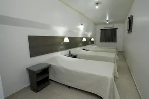 Indaiá Hotel - Image 4