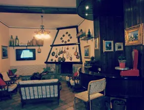 B&B Sant'Angelo Al Belvedere - Image 3