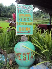 Teras Subak Jatiluwih - Image 2