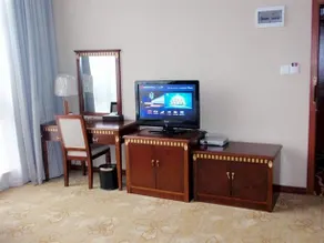 Chongqing Gangli Hotel (Nanping Convention and Exhibition Center Branch) - Image 4