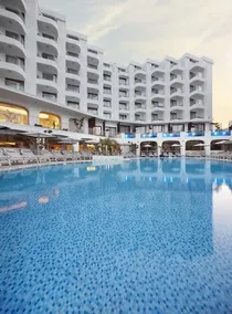Hotel Kalemci Marmaris - Image 3