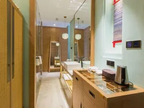 Jundu Boutique Hotel (Jinhua High Speed Railway Station) - Image 3