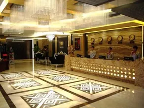 Wanli International Hotel - Image 3