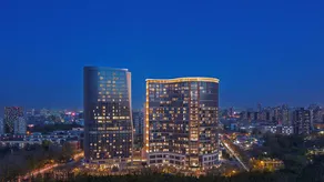 NUO Hotel Beijing - Image 3