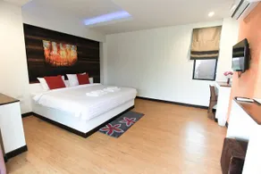 Green Terrace Resort & Restaurant - Image 3