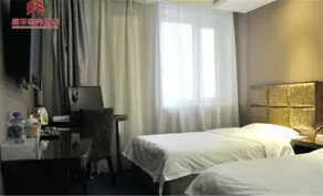 Shengfeng Business Hotel - Image 5