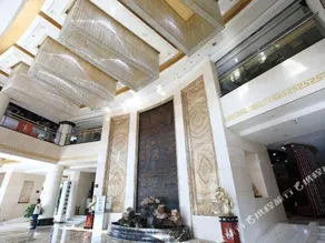 Lüliang Northern Hotel - Image 2