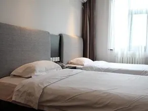 Jia Long Sunny Hotel Daxing Branch - Image 5